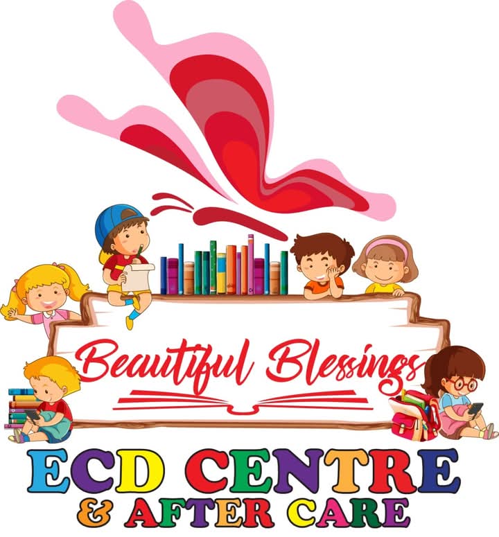 Beautiful Blessings ECD logo